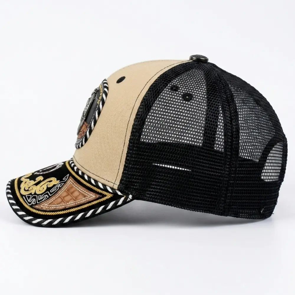 Boné IronHorse Trucker Hat - Esporatto