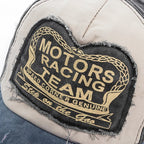 Boné Motors Racing Heritage – Esporatto