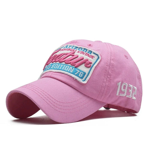 Boné Arizona Original Vintage - Esporatto